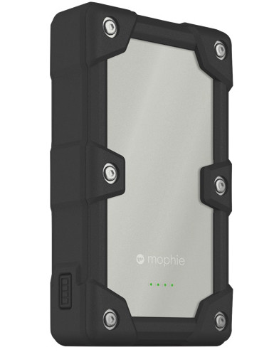 mophie powerstation Pro 6000mAh Battery Pack