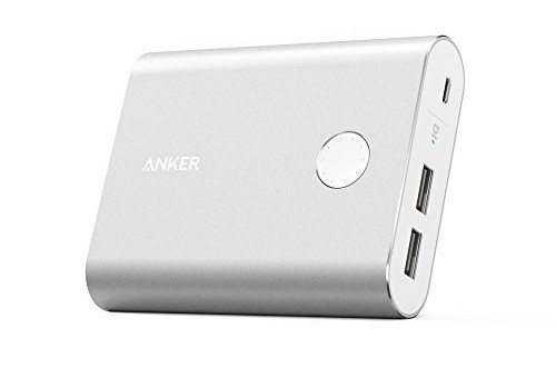 anker powercore+ 13400 review