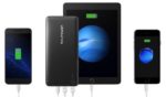 Anker USB-C battery bank for Galaxy S8