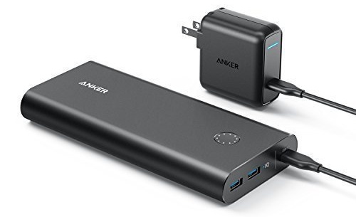 Best USB-C PD powerbanks for iPhone X