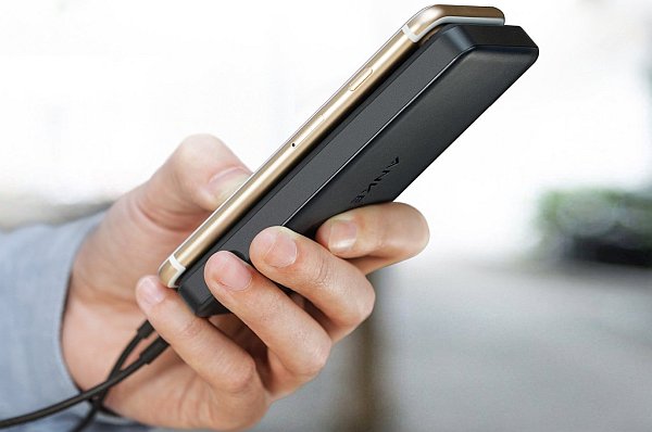 Best portable phone charger that is also slim