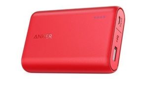 Anker PowerCore 10000 Review
