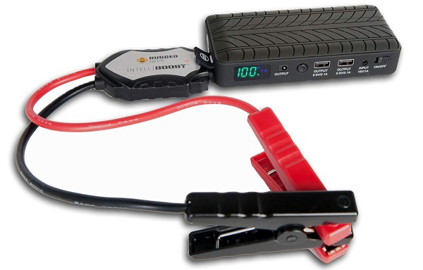 Best jump starter power powerbank 