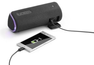 Best Bluetooth Speaker Powerbanks