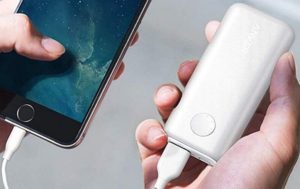 Best Power Banks for iPhone 6s