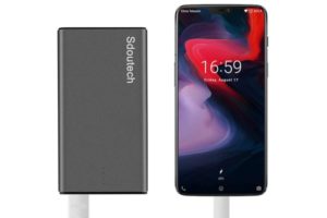 Best Power Banks for OnePlus 9 Pro, 9R, 9, 8 Pro, 8T, 8, 7T Pro, 7T, 7 Pro, 7, 6T, 6, 5T, 5, and OnePlus 10 Pro, 10R