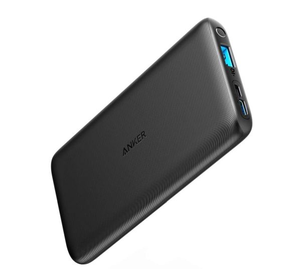 Slim and compact portable charger for iPhone 6s plus