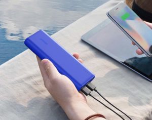 Best Portable Chargers for iPads