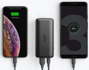 Best Portable Chargers for iPhone 8 Plus