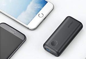 Best Power Banks for iPhone 6s Plus