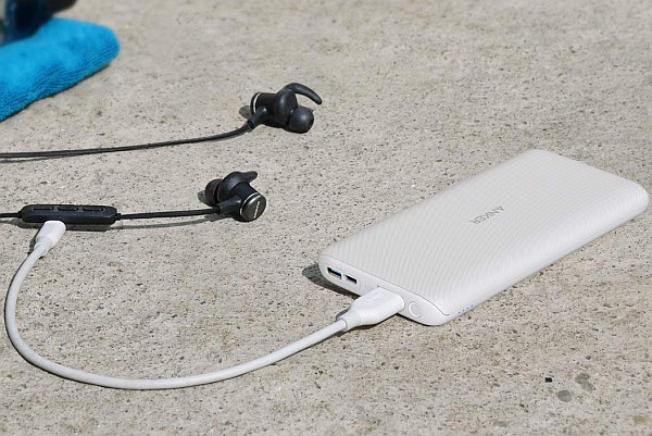 Best portable charger for iPhone 6 Plus