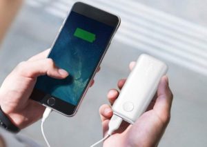 Best Power Banks for iPhone 6