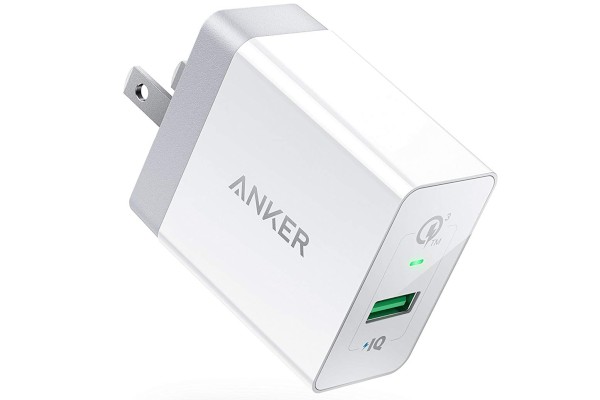 Best Quickcharge charger for iPhone 6s