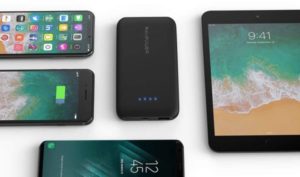Best Portable Chargers for Samsung Galaxy S9 & S9 Plus