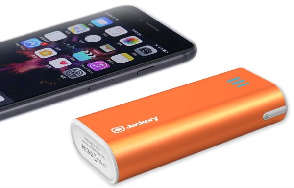 jackery 6000 charger review