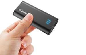 Jackery Bar 6000 Portable Charger Review