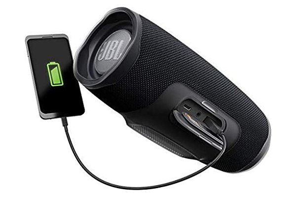 JBL Charge 4 portable Bluetooth speaker powerbank