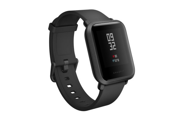 Fitness smart watch