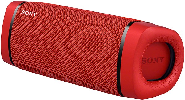 Bluetooth wireless speaker portable charger