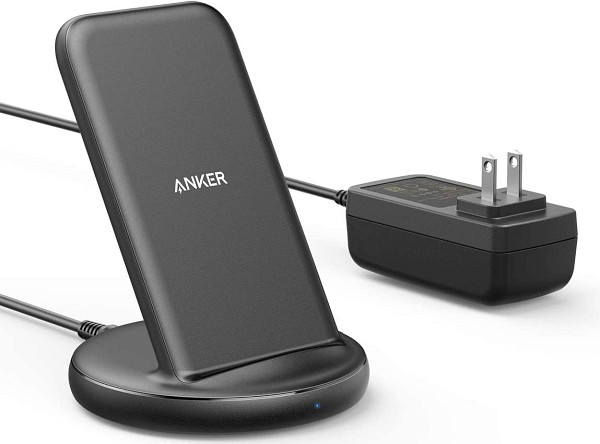 Wireless charger for iPhone 12 Mini
