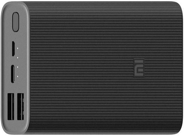 Mi 10000 portable charger
