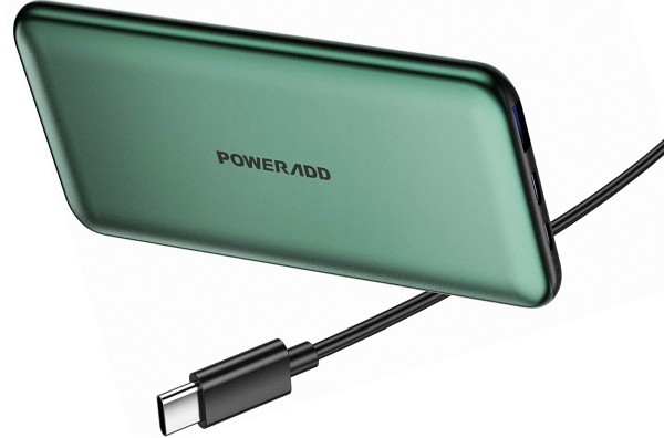 PowerAdd charger for SE 2020