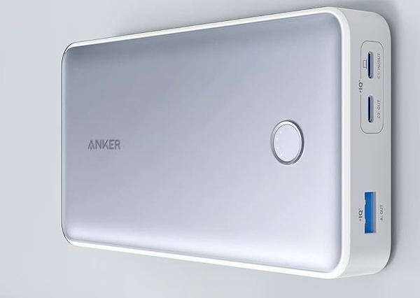 anker high capacity