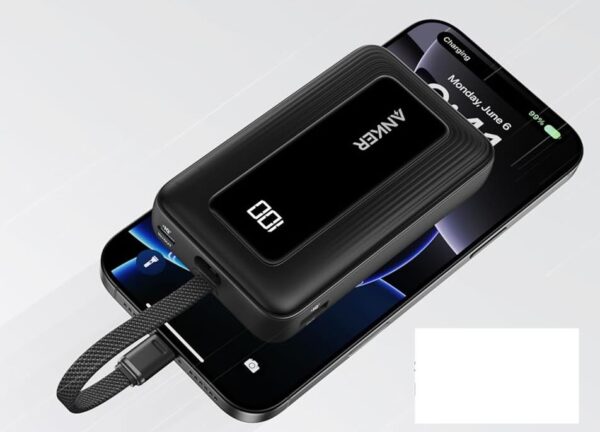 Anker 10000 USB-C