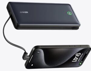 Best Portable Chargers for iPhone 17 and iPhone 16 series