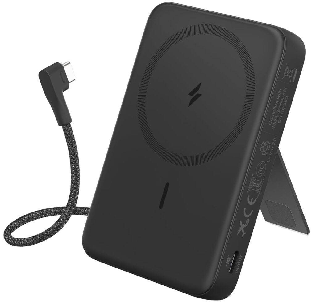 Anker Zolo Wireless charger